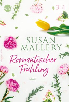 Romantischer Frühling mit Susan Mallery (3in1) (eBook, ePUB) - Mallery, Susan