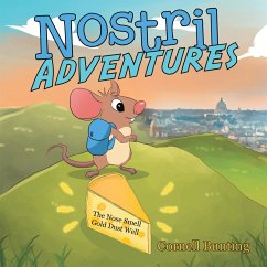 Nostril Adventures (eBook, ePUB) - Bunting, Cornell