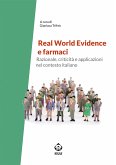 Real World Evidence e farmaci (eBook, ePUB)