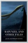 Rapunzel and Other Tales (eBook, ePUB)