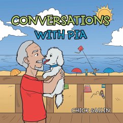 Conversations with Pia (eBook, ePUB)