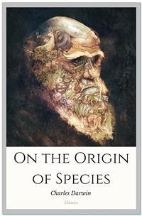 On the Origin of Species (eBook, ePUB) - Darwin, Charles