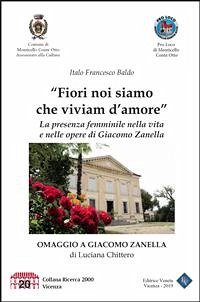 Fiori noi siamo che viviam d'amore (fixed-layout eBook, ePUB) - Francesco Baldo, Italo