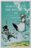 Dorothy and the Wizard in Oz (eBook, ePUB)