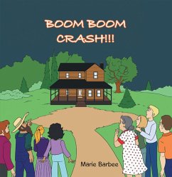 Boom Boom Crash (eBook, ePUB) Cover Boom Boom Crash (eBook, ePUB)
