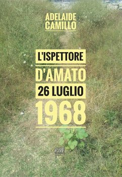 l'ispettore d'amato (fixed-layout eBook, ePUB) - Camillo, Adelaide