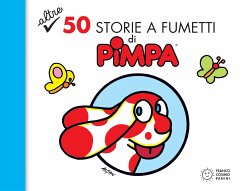 Altre 50 storie a fumetti di Pimpa (fixed-layout eBook, ePUB) - Tullio-Altan, Francesco