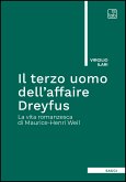 Il terzo uomo dell&quote;affaire Dreyfus (eBook, ePUB)