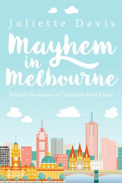 Mayhem in Melbourne (eBook, ePUB) - Davis, Juliette