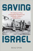 Saving Israel (eBook, ePUB)