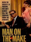 Man On The Make - Adult Erotica (eBook, ePUB)