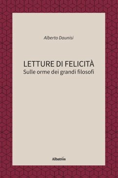 Cover Letture di Felicità (eBook, ePUB)