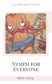 Nymph for Everyone (eBook, ePUB)