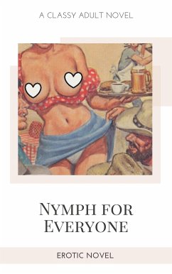 Nymph for Everyone (eBook, ePUB) - Stephens, Frankie