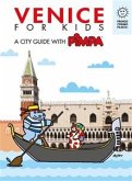 Venice for kids (fixed-layout eBook, ePUB)
