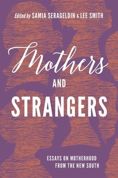 Cover Mothers and Strangers (eBook, ePUB)