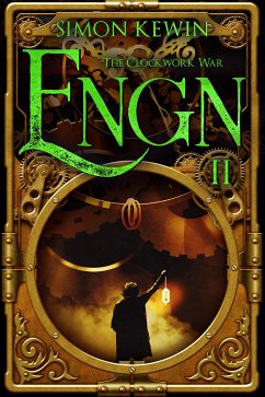 Engn II (eBook, ePUB) - Kewin, Simon