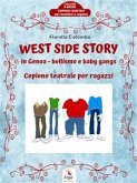 West Side Story (eBook, ePUB)