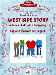 West Side Story (eBook, ePUB) - Colombo, Fiorella