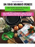 Da oggi Mangio Bene (eBook, ePUB)