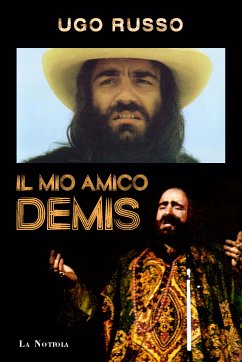 Il mio amico Demis (fixed-layout eBook, ePUB) - Russo, Ugo
