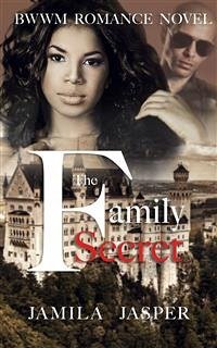 The Family Secret (eBook, ePUB) - Jasper, Jamila