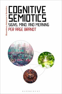 Cover Cognitive Semiotics (eBook, ePUB)