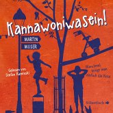 Kannawoniwasein - Manchmal kriegt man einfach die Krise (MP3-Download) Kannawoniwasein - Manchmal kriegt man einfach die Krise (MP3-Download)