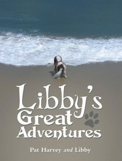 Cover Libby's Great Adventures (eBook, ePUB)