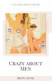 Crazy about Men (eBook, ePUB)