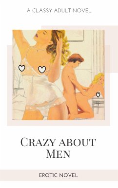 Crazy about Men (eBook, ePUB) - Stephens, Frankie