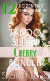 Taboo Sweet Cherry Bundle (eBook, ePUB)