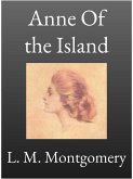 Anne of the Island (eBook, ePUB)