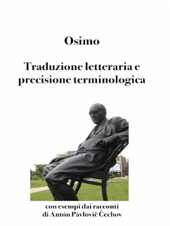 Traduzione letteraria e precisione terminologica (eBook, ePUB) - Osimo, Bruno