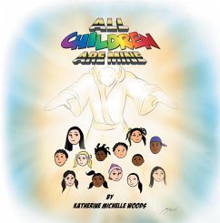 Cover All Children Are Mine (eBook, ePUB)