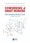 Coworking & smart working (eBook, ePUB)