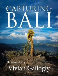 Cover Capturing Bali (eBook, ePUB)