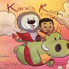 Cover Kane's Room (eBook, ePUB)