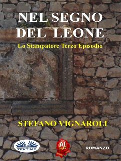 Nel Segno Del Leone (eBook, ePUB) - Vignaroli, Stefano