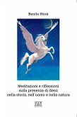 Meditazioni e Riflessioni sulla presenza di Gesù nella storia, nell'uomo e nella natura (fixed-layout eBook, ePUB)