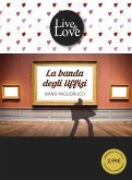 La banda degli Uffizi (eBook, ePUB)