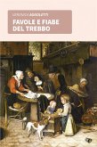 Favole e fiabe del trebbo (eBook, ePUB)