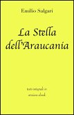La Stella dell'Araucania di Emilio Salgari in ebook (eBook, ePUB)