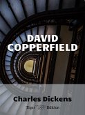 David Copperfield (eBook, ePUB)