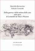 Della guerra e della natura delle cose nelle opere di Leonardo e Picasso (eBook, ePUB)