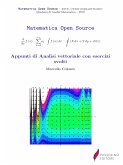 Appunti di Analisi vettoriale con esercizi svolti (fixed-layout eBook, ePUB)