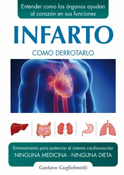 Infarto (eBook, ePUB) - Guglielmotti, Gustavo