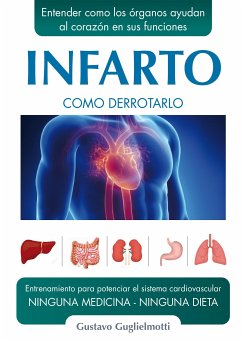 Infarto (fixed-layout eBook, ePUB) - Guglielmotti, Gustavo