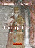 L'usurpatore (eBook, ePUB)