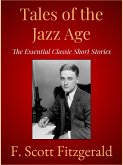 Tales of the Jazz Age (eBook, ePUB)